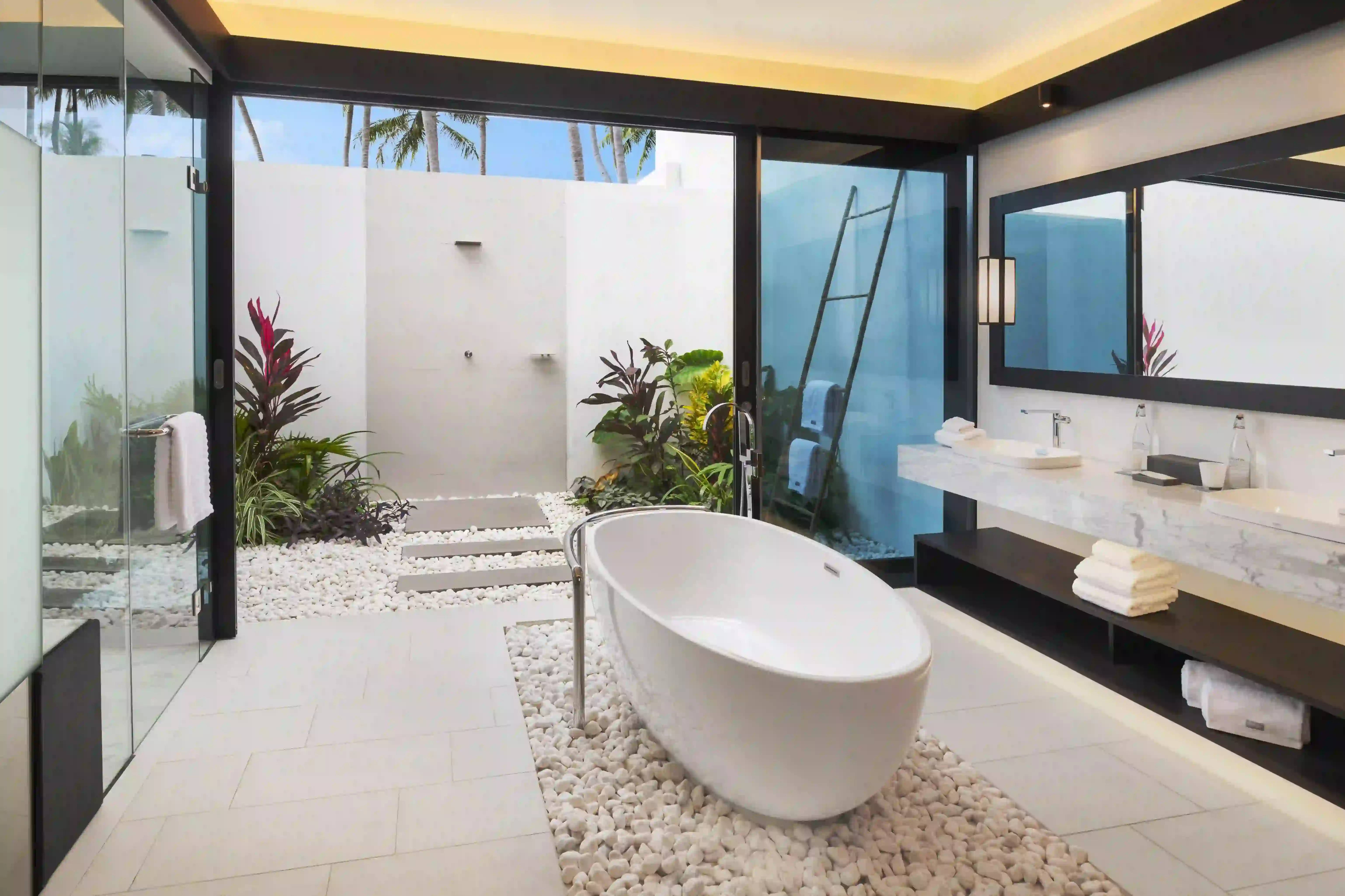 天夢海灘公寓 - 盡享私人海洋王國 - 房型圖片 6