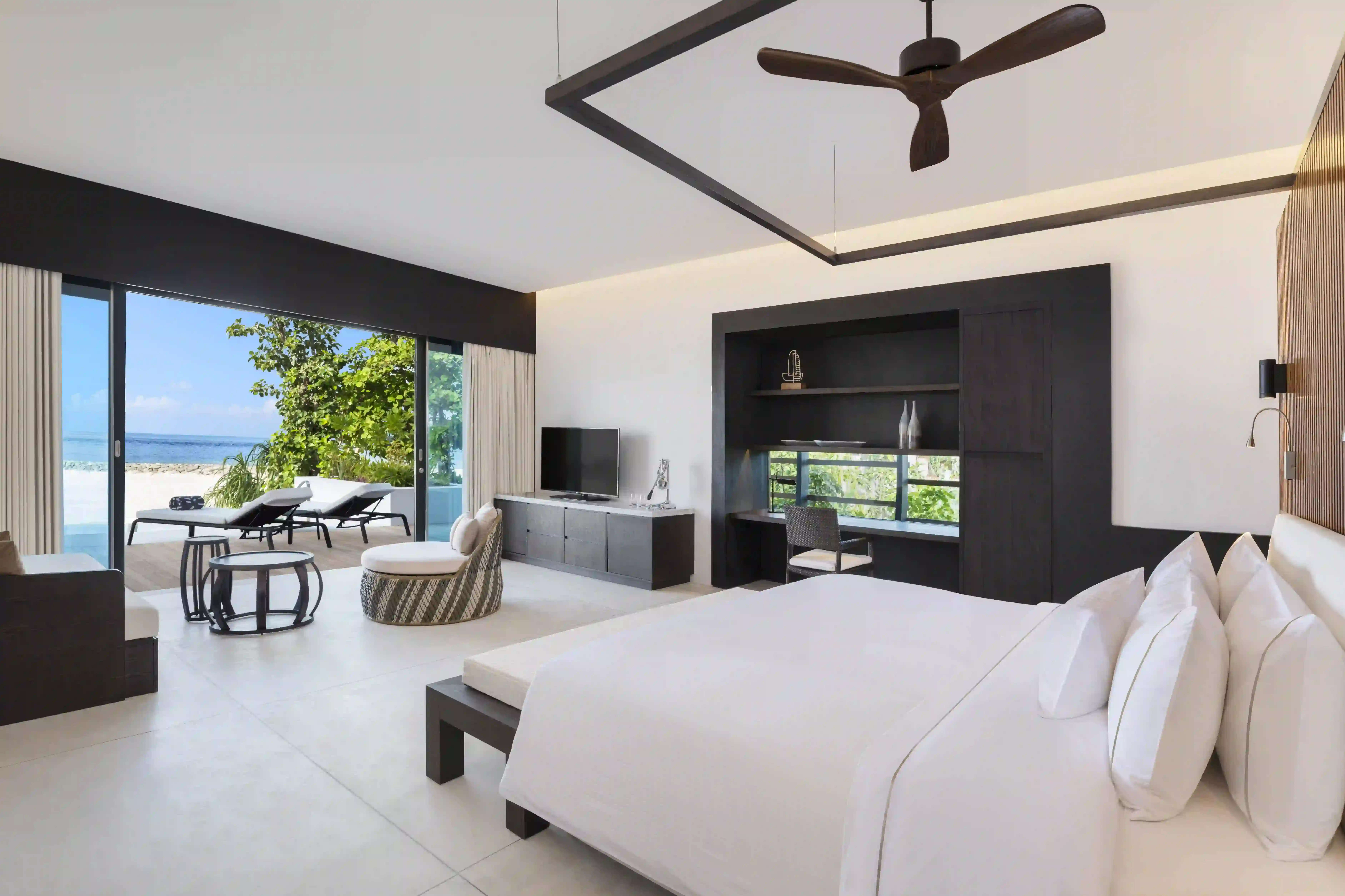 天夢海灘公寓 - 盡享私人海洋王國 - 房型圖片 2